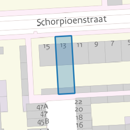 Perceel SKN00-D-1908