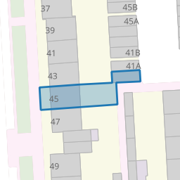 Perceel SKN00-D-1918