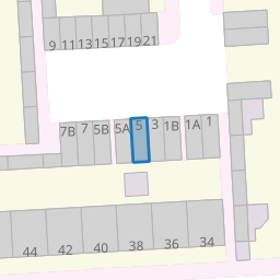 Perceel SKN00-D-1958