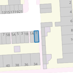 Perceel SKN00-D-1960