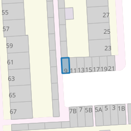 Perceel SKN00-D-1961