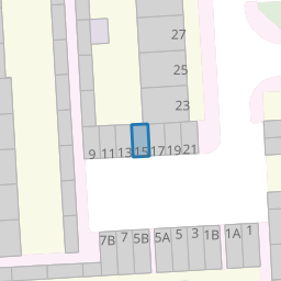 Perceel SKN00-D-1964