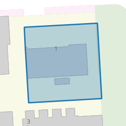 Perceel SKN00-D-1991