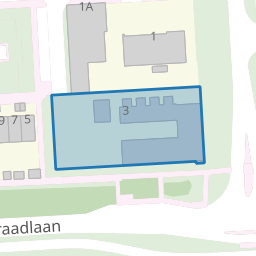 Perceel SKN00-D-1992