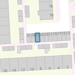 Perceel SKN00-D-2011