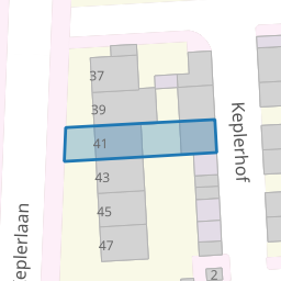 Perceel SKN00-D-2037