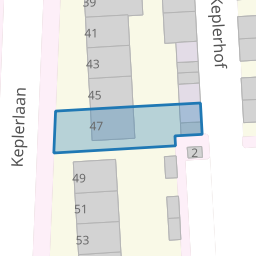 Perceel SKN00-D-2040