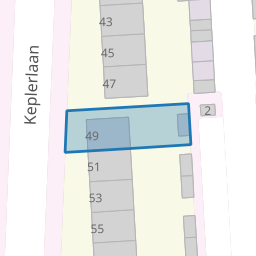 Perceel SKN00-D-2047