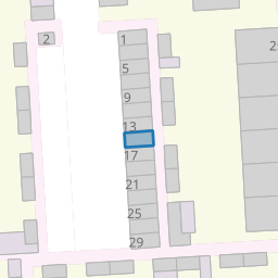 Perceel SKN00-D-2054