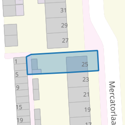 Perceel SKN00-D-2057