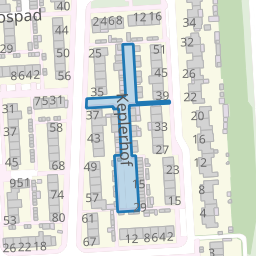 Perceel SKN00-D-2074