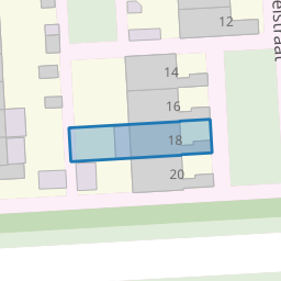 Perceel SKN00-D-2091