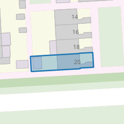 Perceel SKN00-D-2092