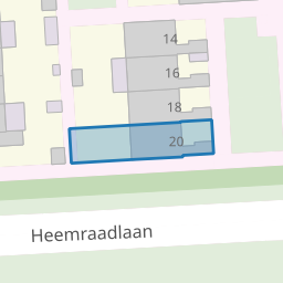 Perceel SKN00-D-2100