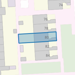 Perceel SKN00-D-2109