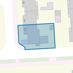 Perceel SKN00-D-2118