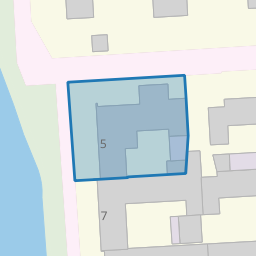 Perceel SKN00-D-2157