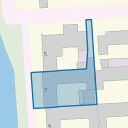 Perceel SKN00-D-2158