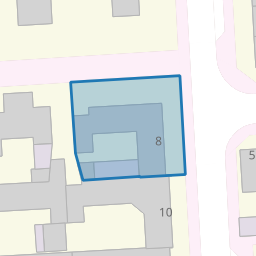 Perceel SKN00-D-2160