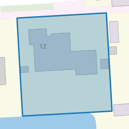 Perceel SKN00-D-2166