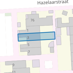 Perceel SKN00-D-2170