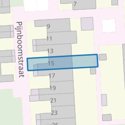 Perceel SKN00-D-2175