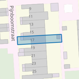 Perceel SKN00-D-2176