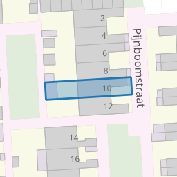 Perceel SKN00-D-2182