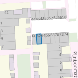 Perceel SKN00-D-2191