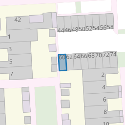 Perceel SKN00-D-2192