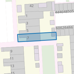 Perceel SKN00-D-2197