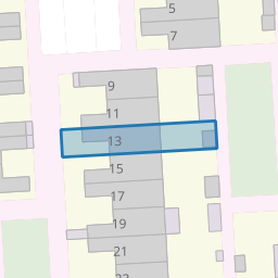 Perceel SKN00-D-2200