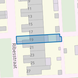 Perceel SKN00-D-2203