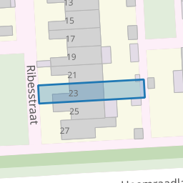 Perceel SKN00-D-2205