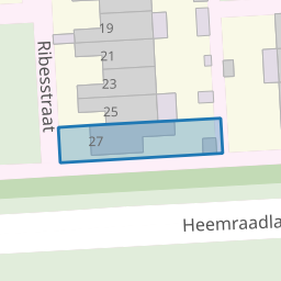 Perceel SKN00-D-2207