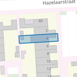 Perceel SKN00-D-2210