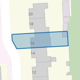 Perceel SKN00-D-2233