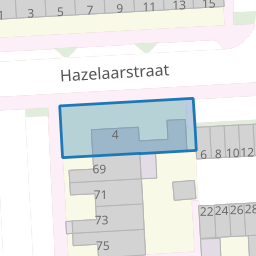 Perceel SKN00-D-2243