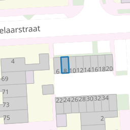 Perceel SKN00-D-2259