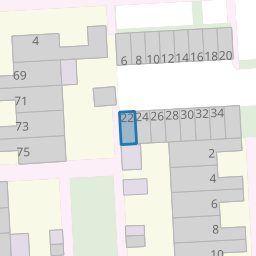 Perceel SKN00-D-2261