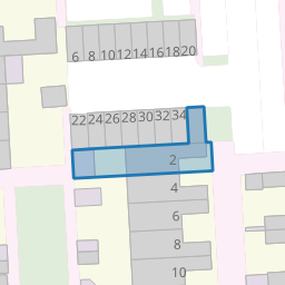 Perceel SKN00-D-2268