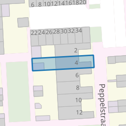 Perceel SKN00-D-2269