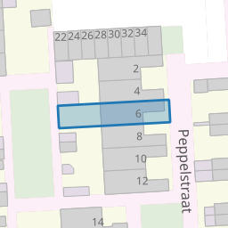 Perceel SKN00-D-2270