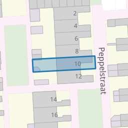 Perceel SKN00-D-2272