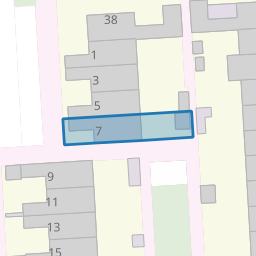 Perceel SKN00-D-2278