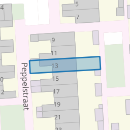 Perceel SKN00-D-2281