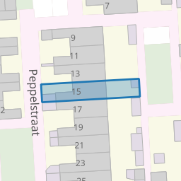 Perceel SKN00-D-2282