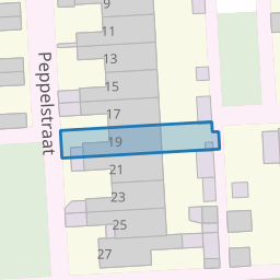 Perceel SKN00-D-2284