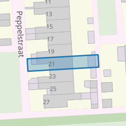 Perceel SKN00-D-2285