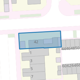 Perceel SKN00-D-2291